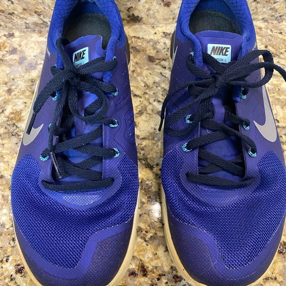 nike metcon heel height